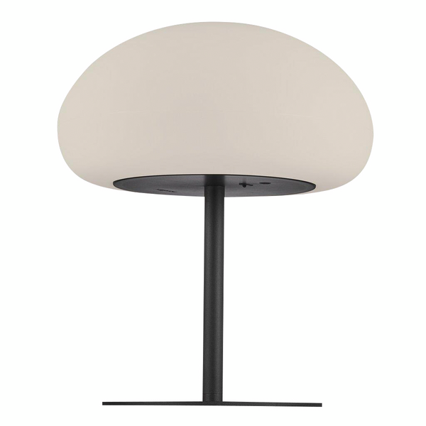 Pöytävalaisin Nordlux Sponge 34 muovi metalli led