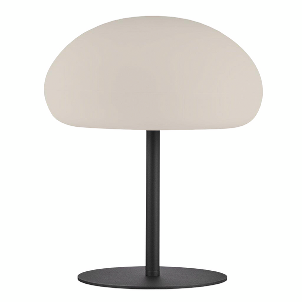 Pöytävalaisin Nordlux Sponge 34 muovi metalli led