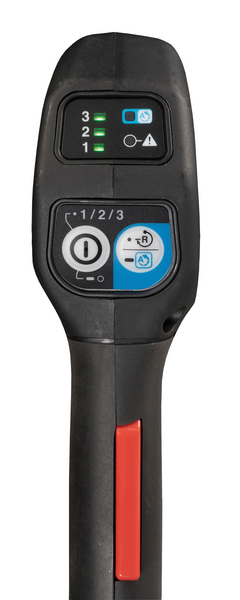 Ruohotrimmeri Makita UR006GZ02 XGT 40V runko