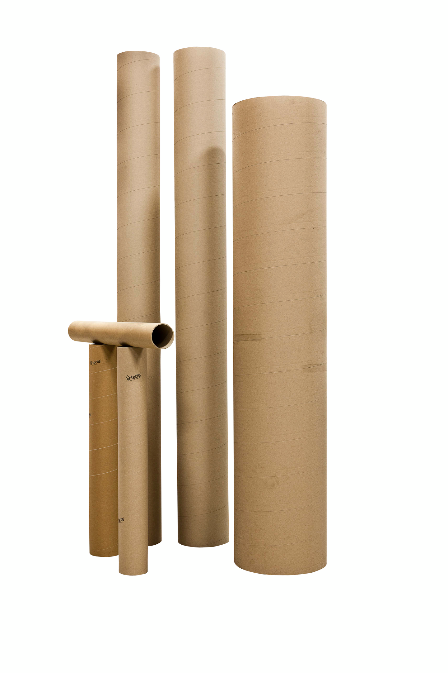 Pilarimuotti kartonki 1000x300x5mm