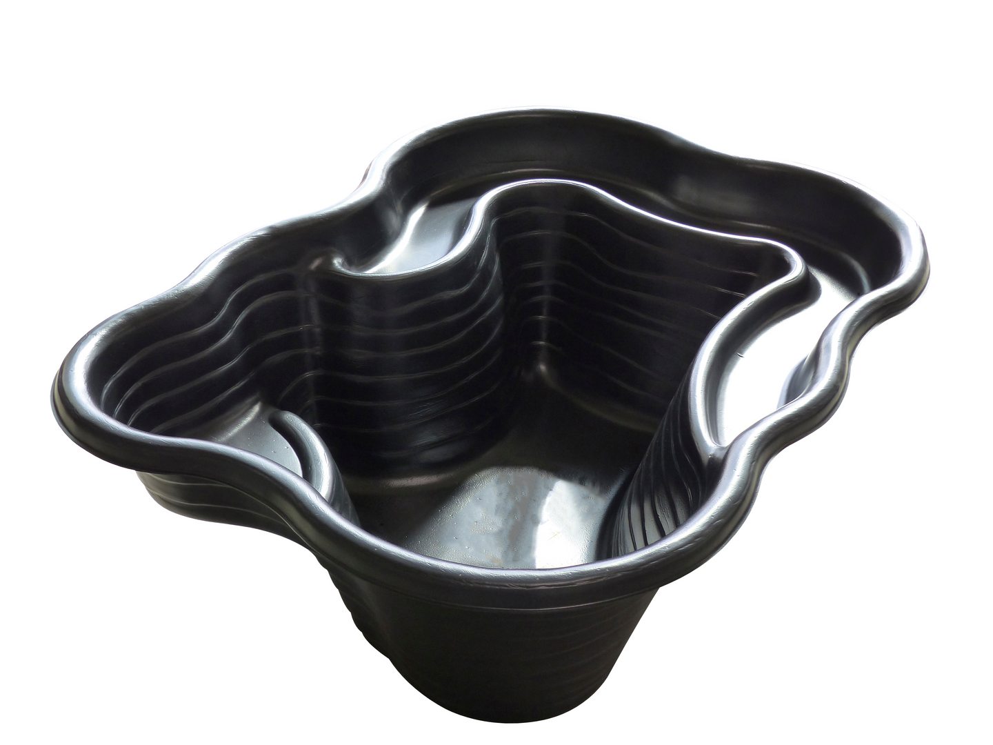 Valmisallas Iris SI 150l