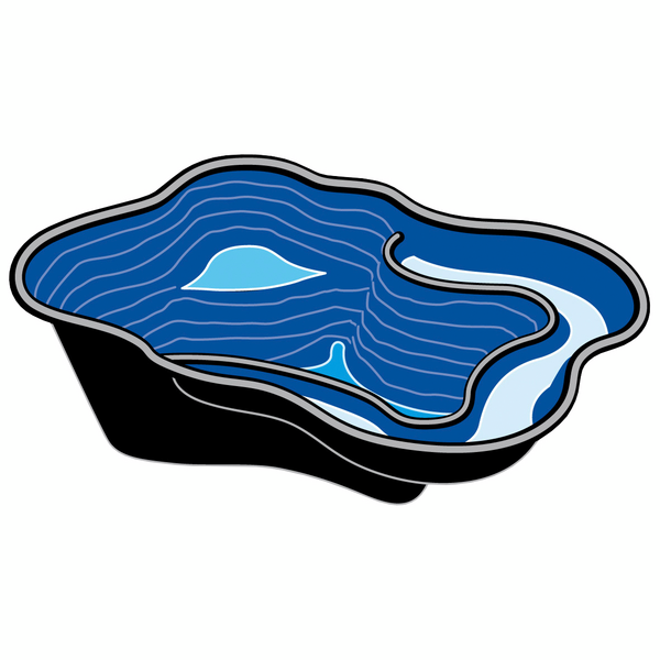 Valmisallas Iris SI 150l