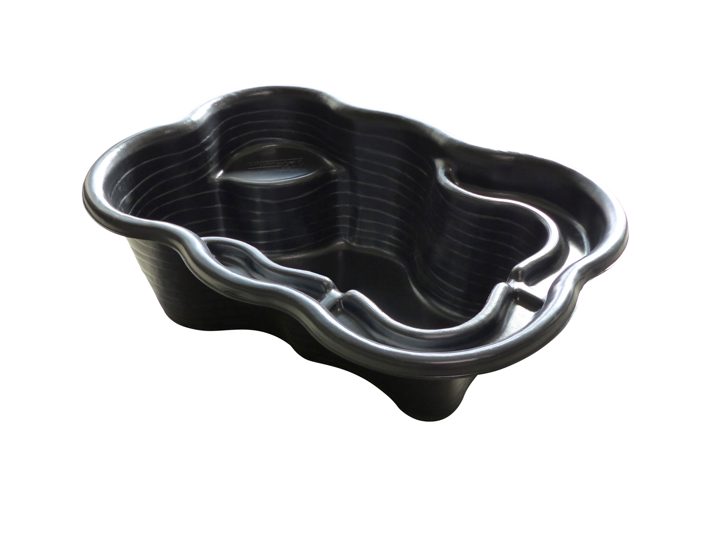 Valmisallas Iris SII 240l