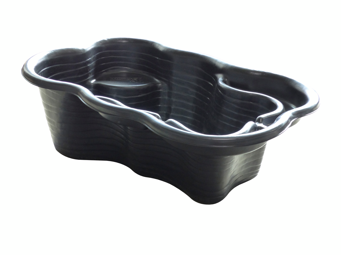 Valmisallas Iris SII 240l