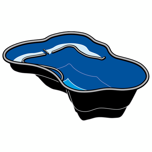 Valmisallas Iris SII 240l