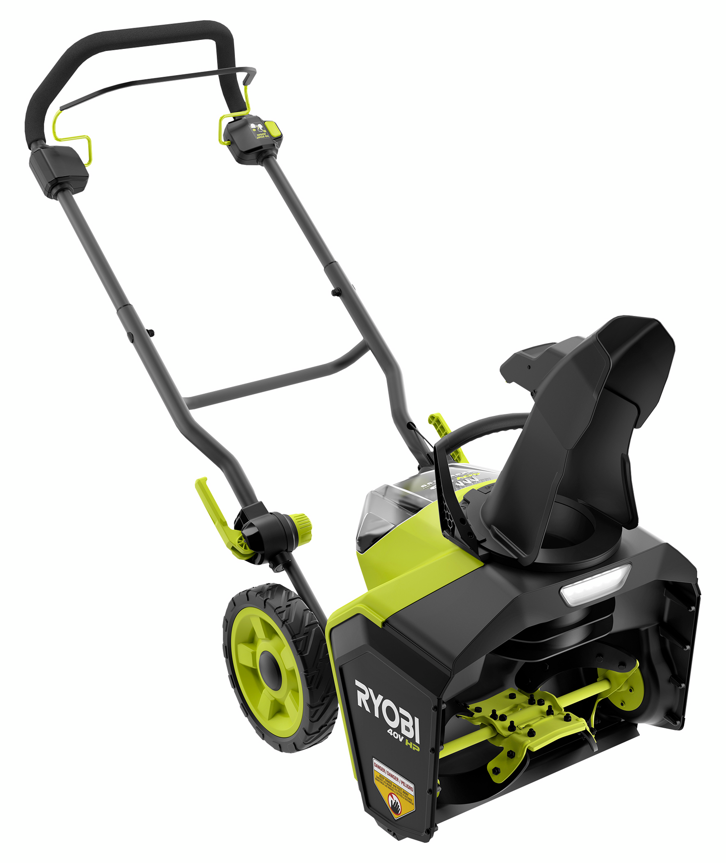 Akkulumilinko Ryobi RY36STX45A-140 Max Power 36V 1x4,0Ah