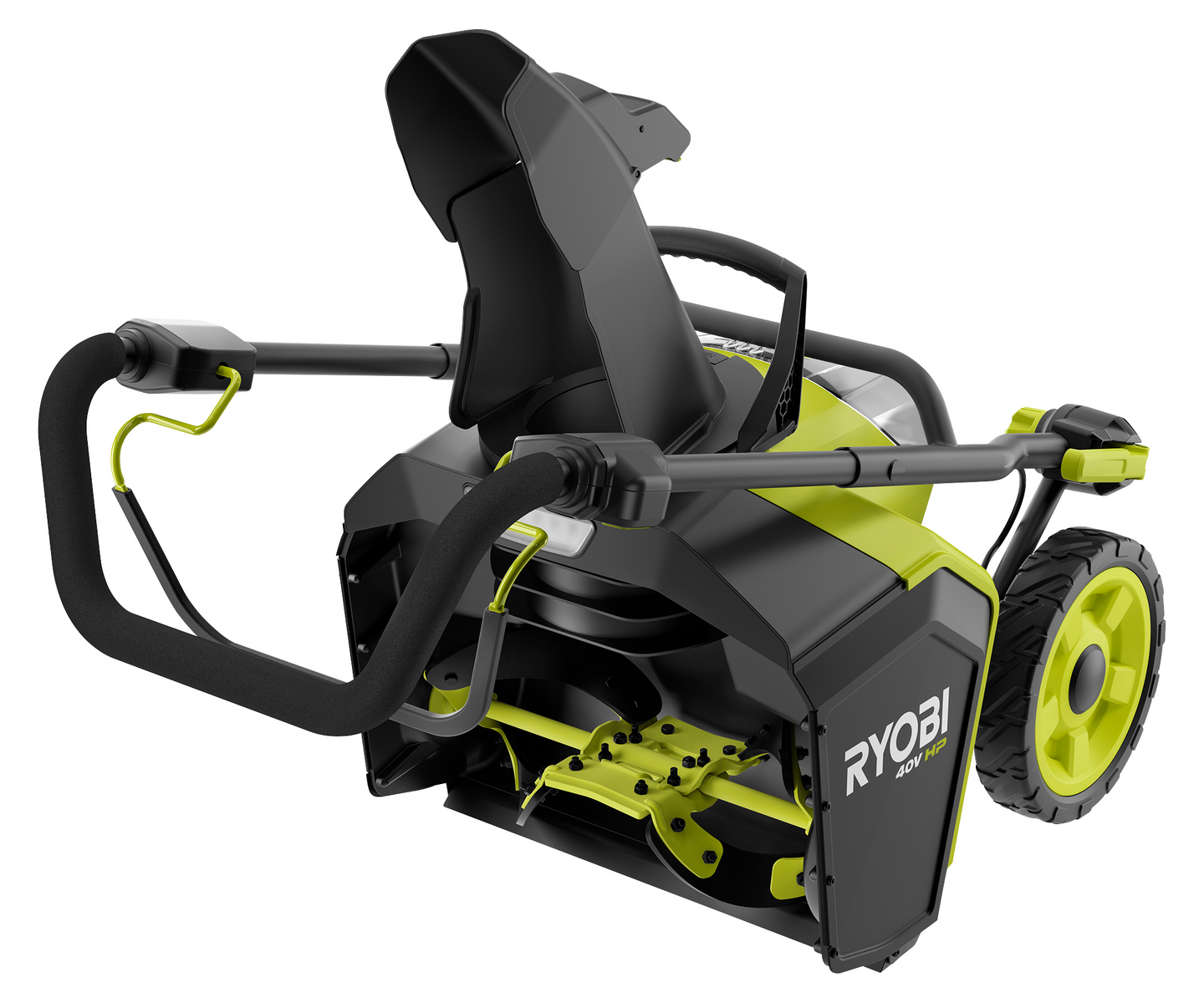 Akkulumilinko Ryobi RY36STX45A-140 Max Power 36V 1x4,0Ah