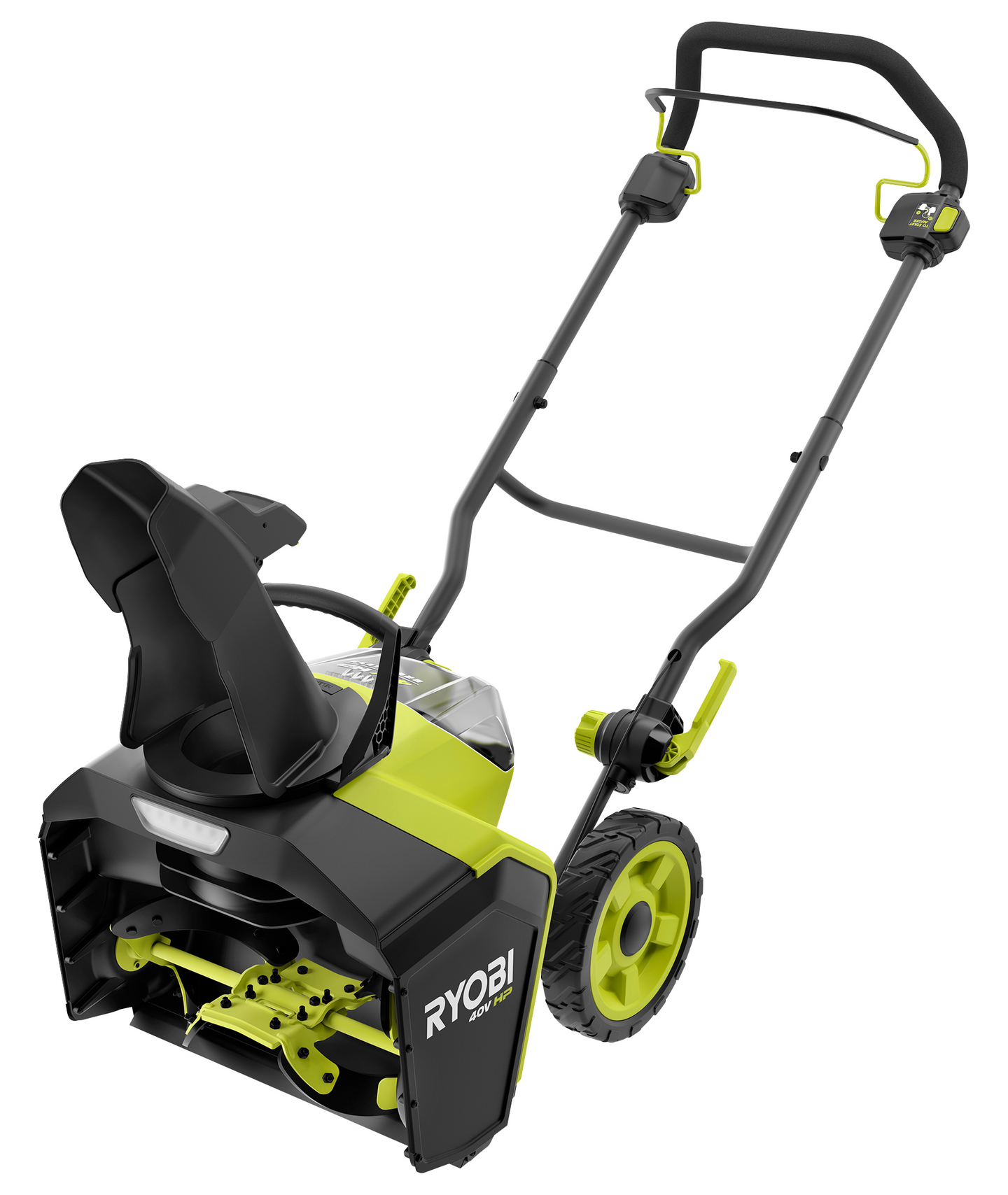 Akkulumilinko Ryobi RY36STX45A-140 Max Power 36V 1x4,0Ah