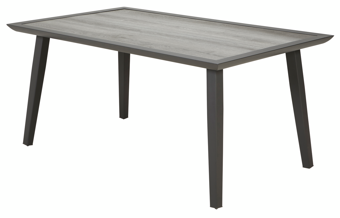 Ruokailuryhmä Cello Lucca 4 tuolia