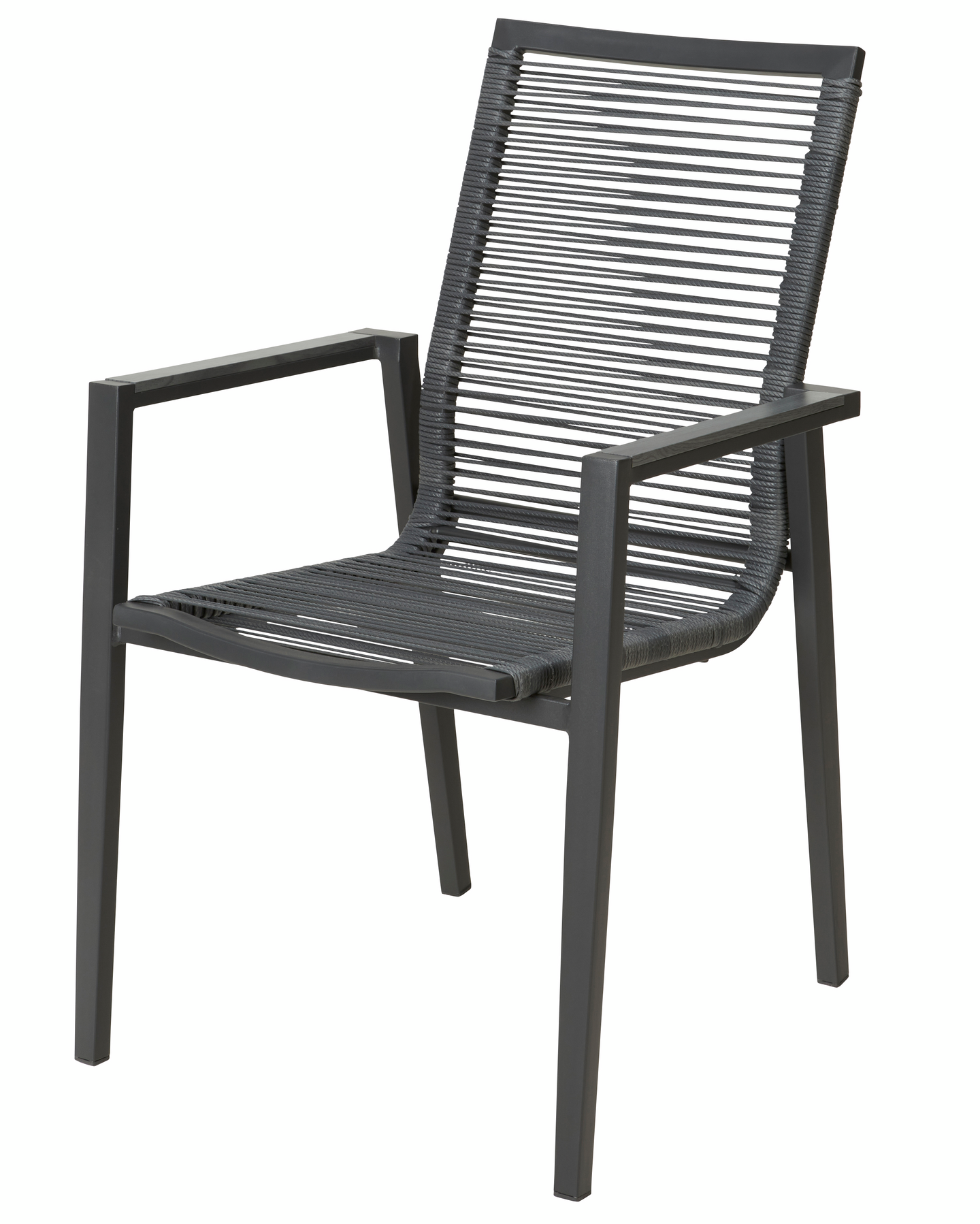 Ruokailuryhmä Cello Lucca 4 tuolia