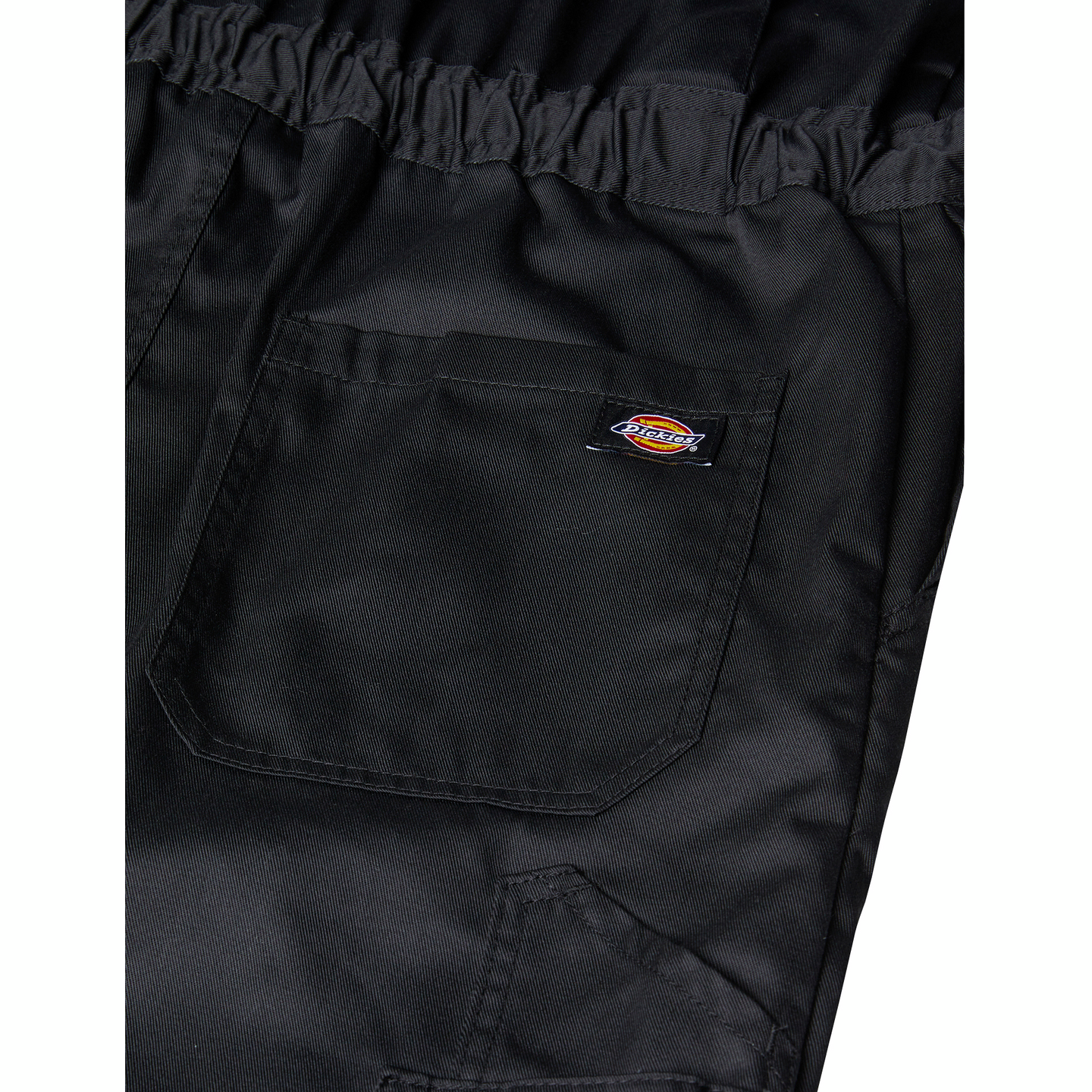 Haalari Dickies Everyday Coverall musta
