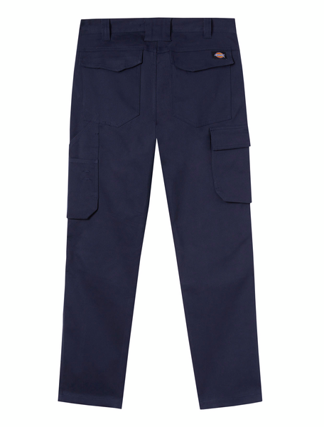 Housut Dickies Lead In Flex Trousers sininen