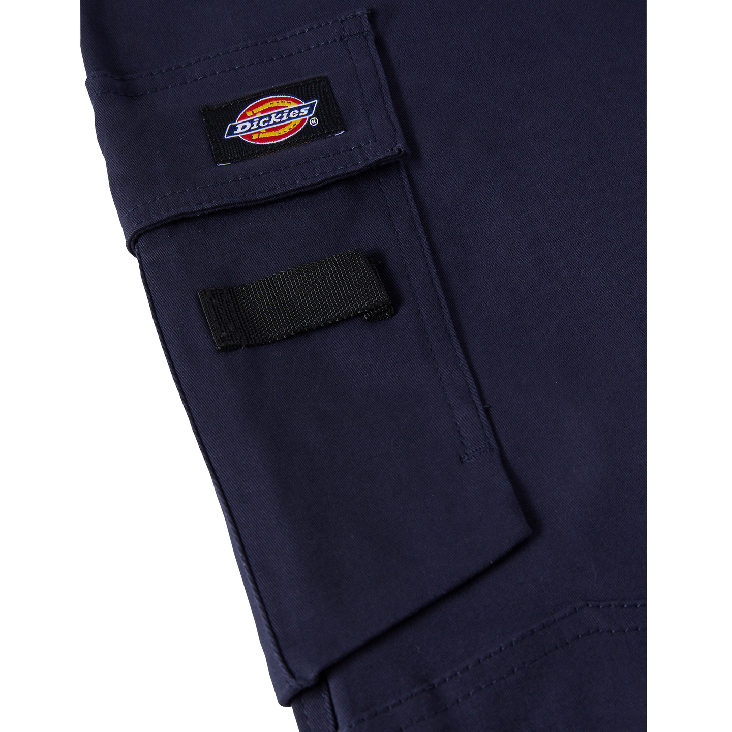 Housut Dickies Lead In Flex Trousers sininen