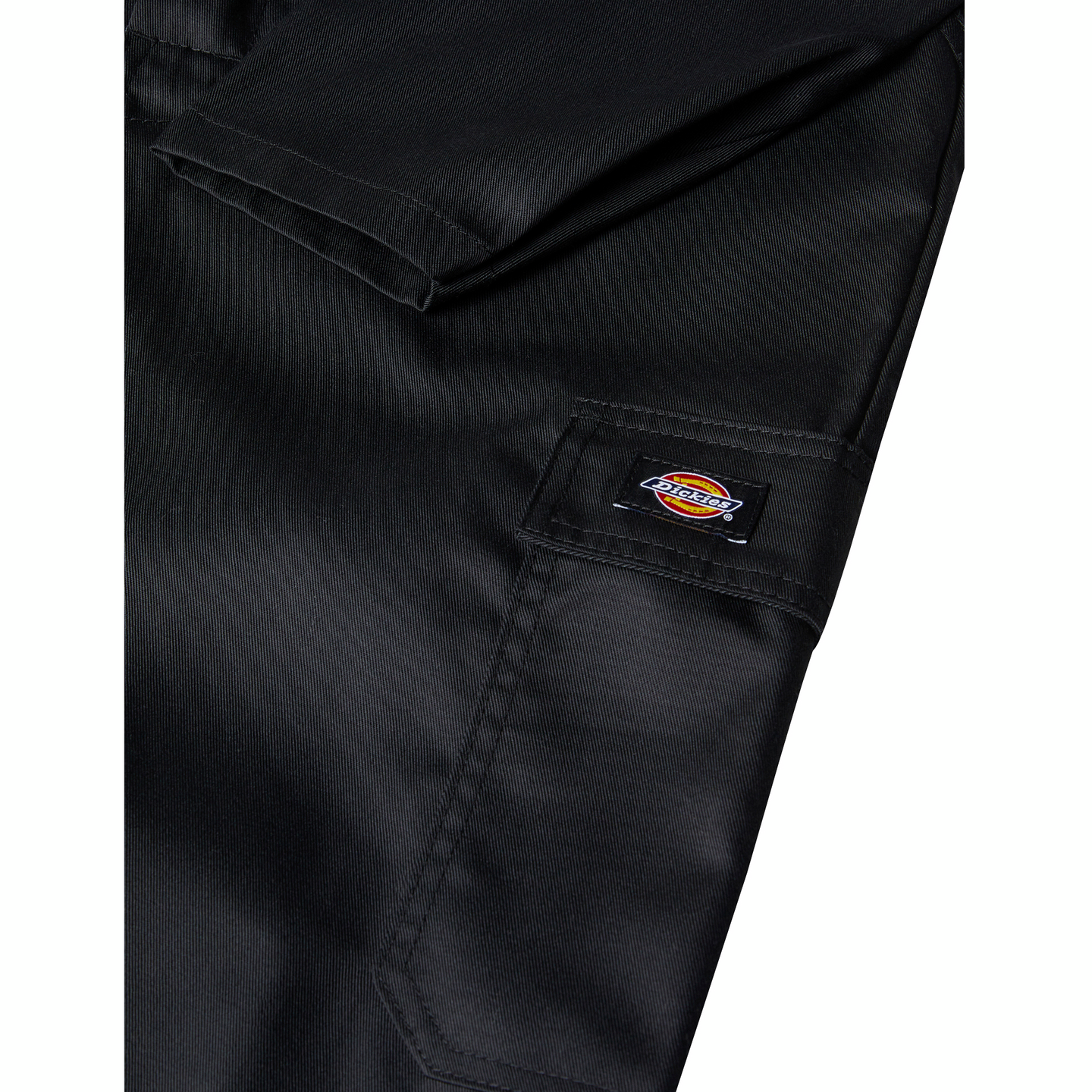 Haalari Dickies Everyday Coverall musta