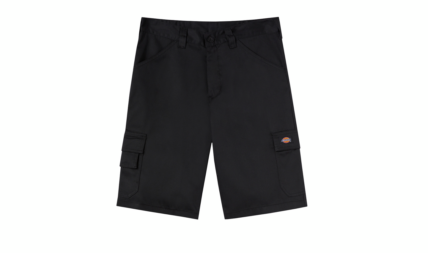 Shortsit Dickies Everyday Short musta