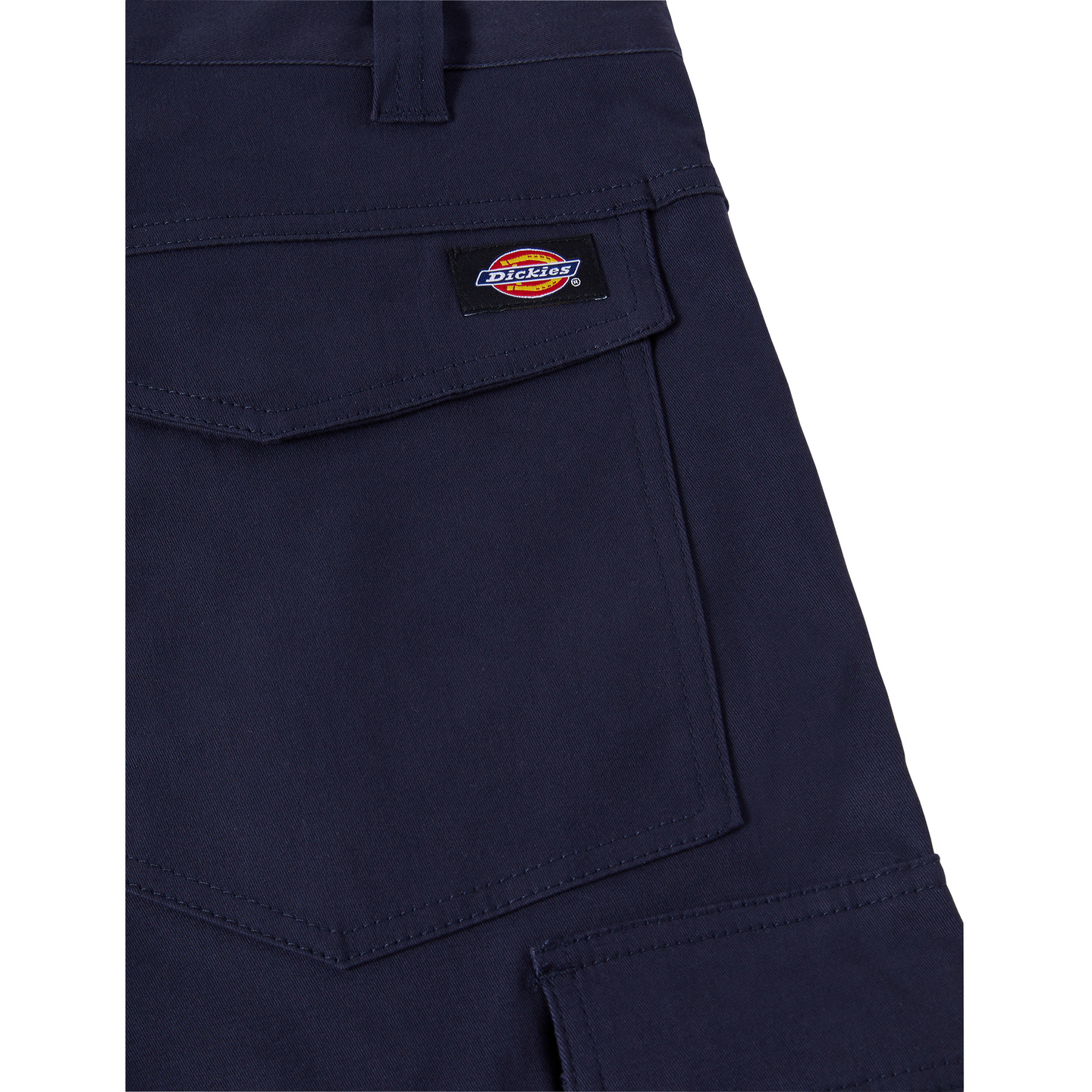Housut Dickies Lead In Flex Trousers sininen