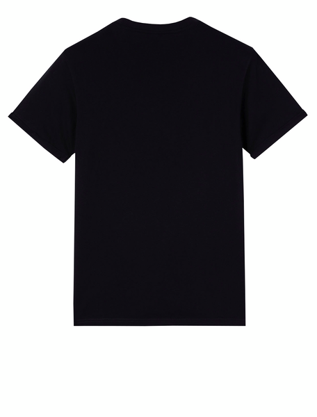 T-paita Dickies Denison T-Shirt musta