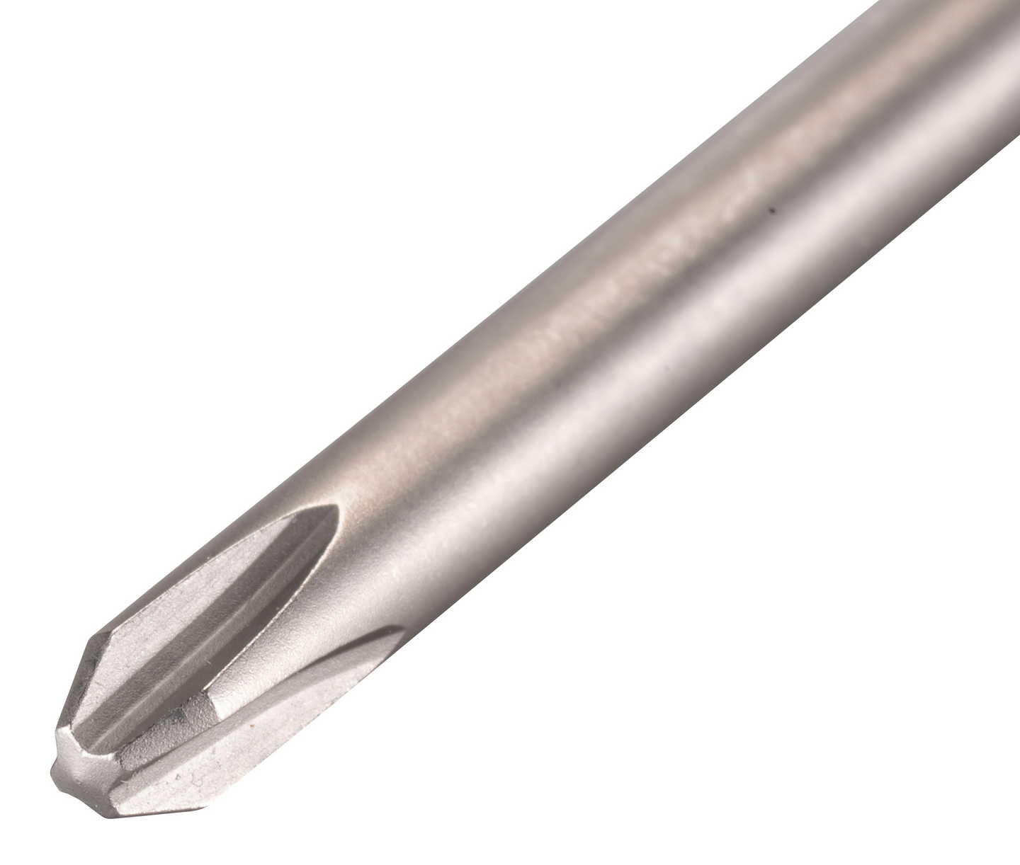 Ruuvauskärki Makita 137mm PH2 5kpl