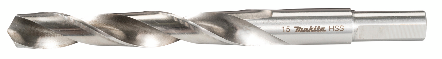 Metalliporanterä Makita HSS-G 15x169mm