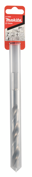 Metalliporanterä Makita HSS-G 15x169mm