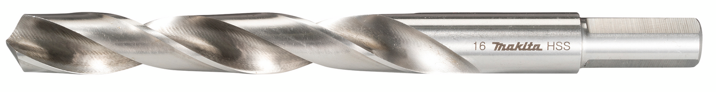 Metalliporanterä Makita HSS-G 16x178mm