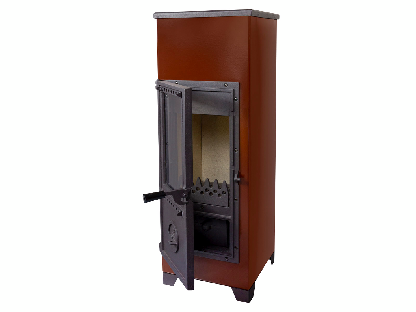 Kamiina HTT Korpi Eco tummanpunainen