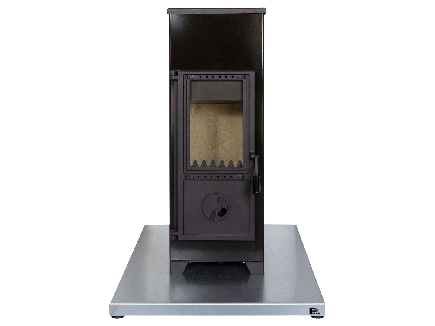 Kamiina HTT Korpi Eco musta