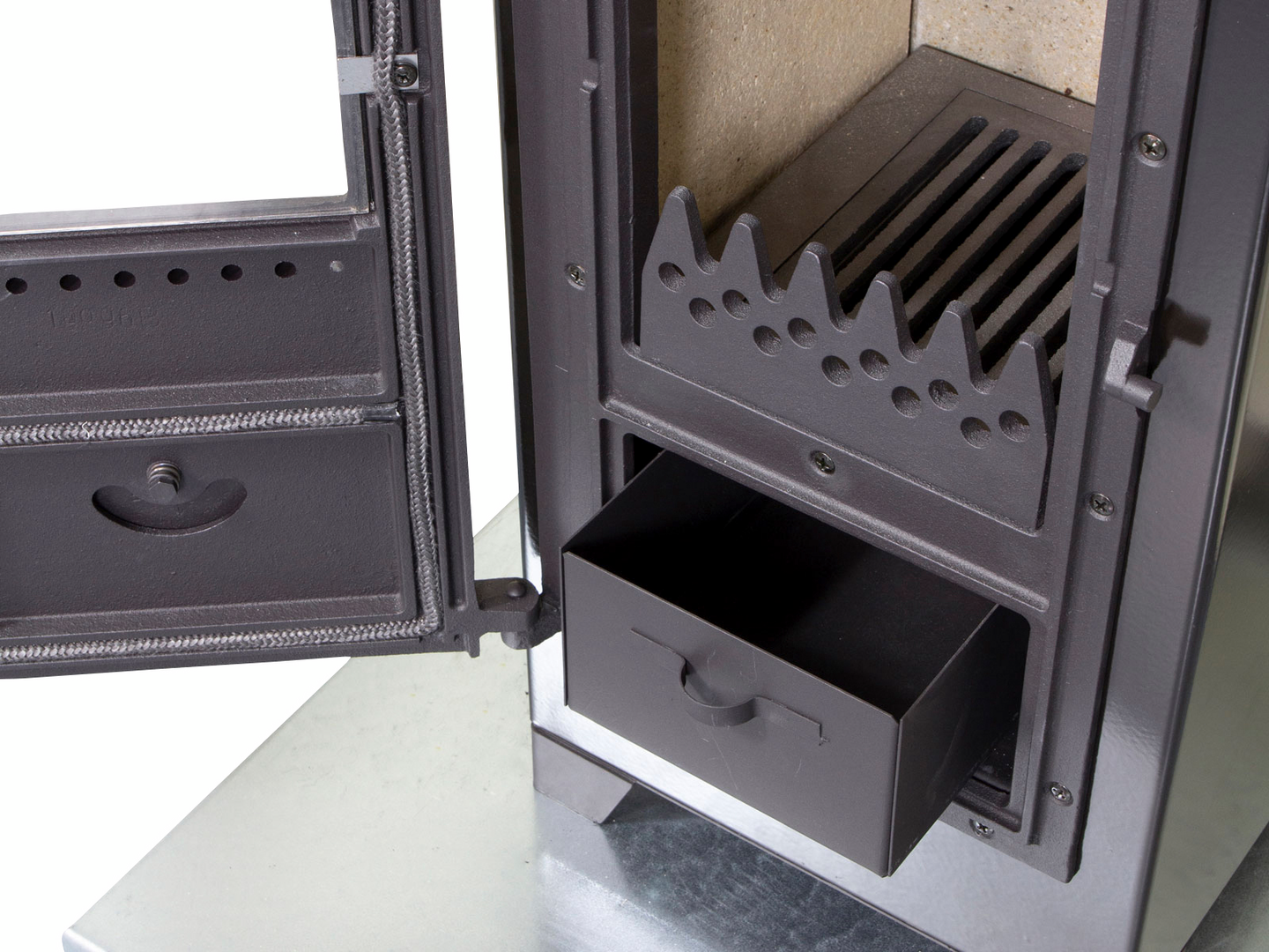 Kamiina HTT Korpi Eco musta