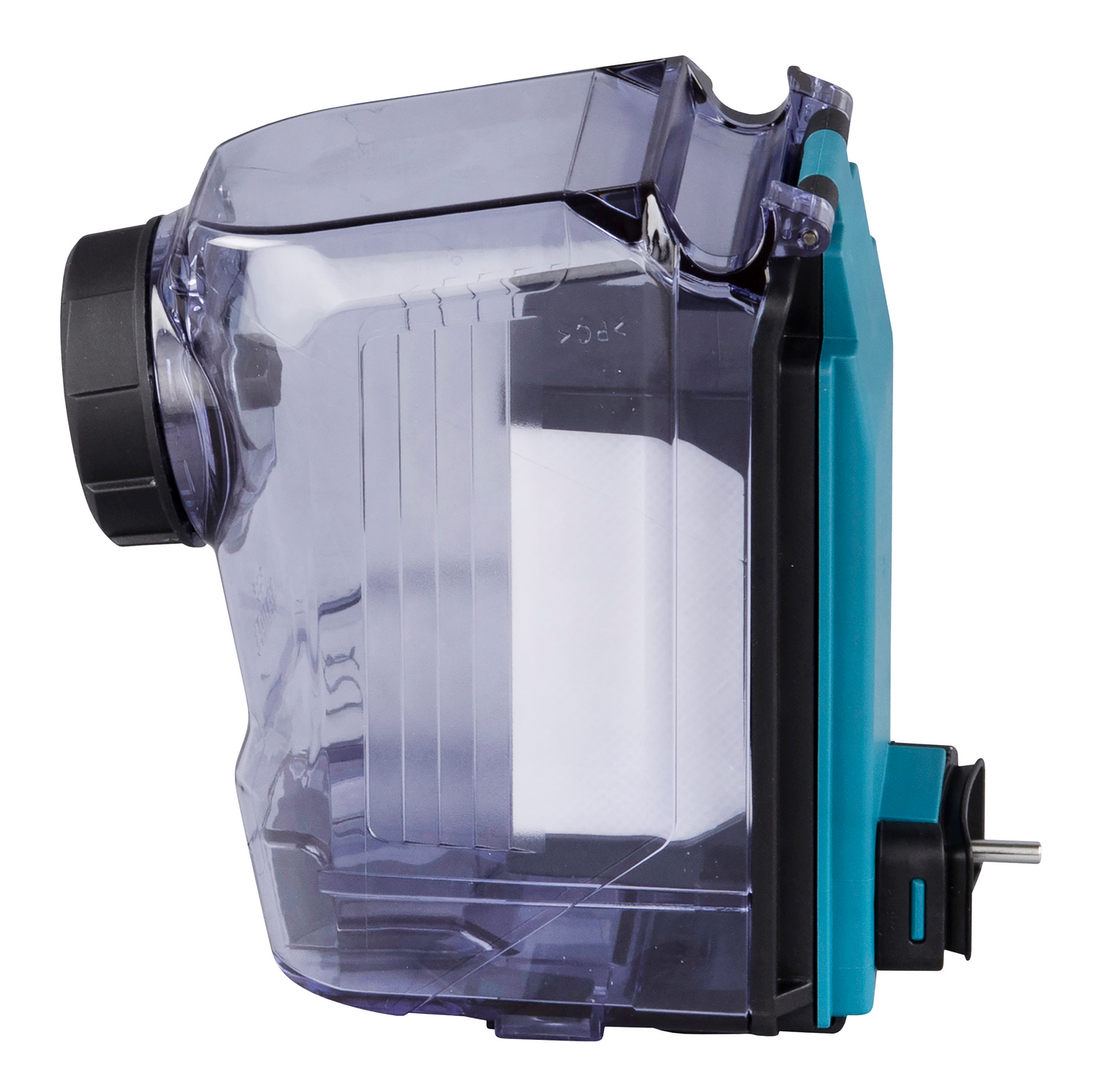 Pölysuodatinkasetti ja suodatin Makita pölynimulisälaitteille DX10-11