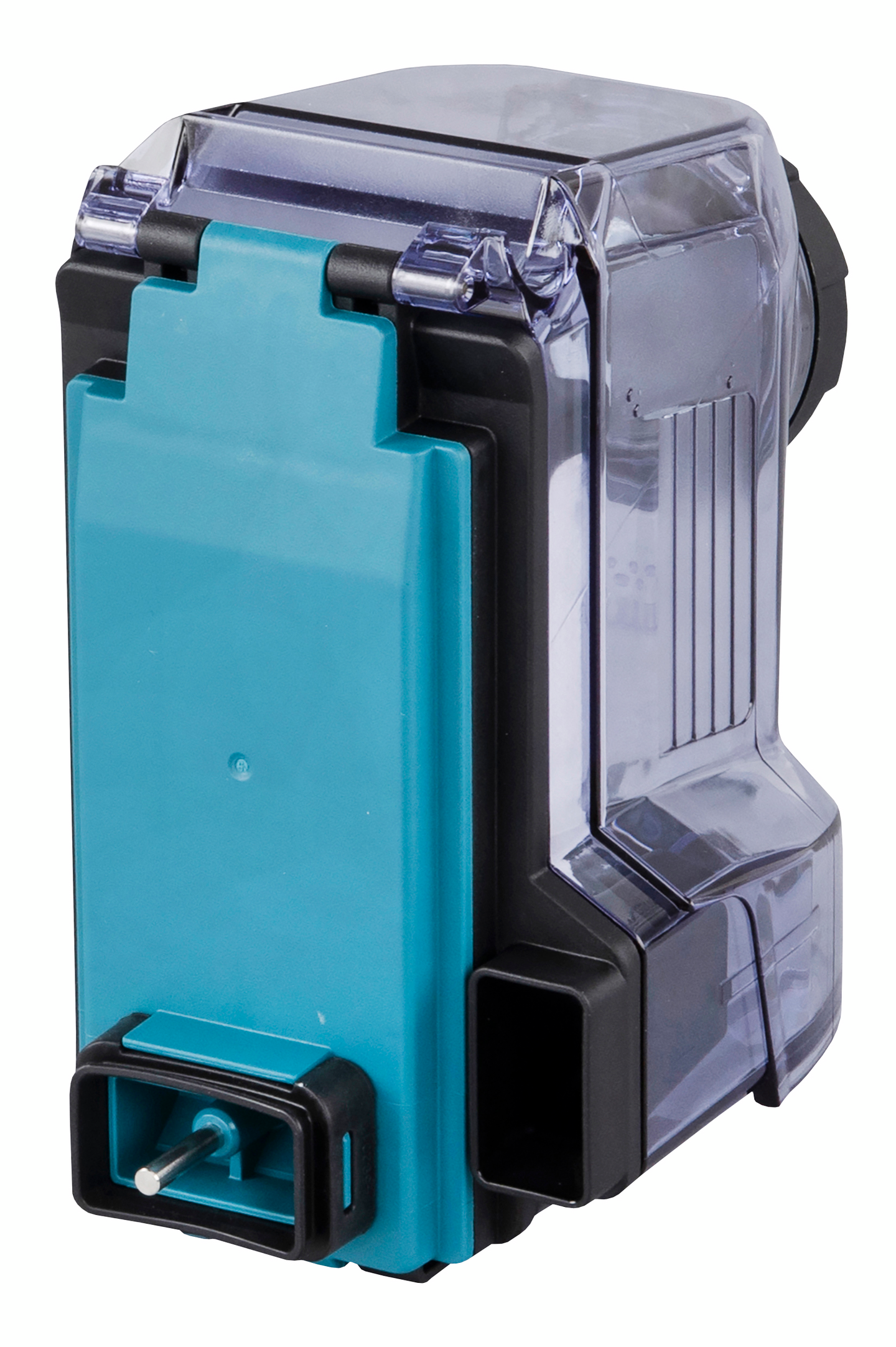 Pölysuodatinkasetti ja suodatin Makita pölynimulisälaitteille DX10-11