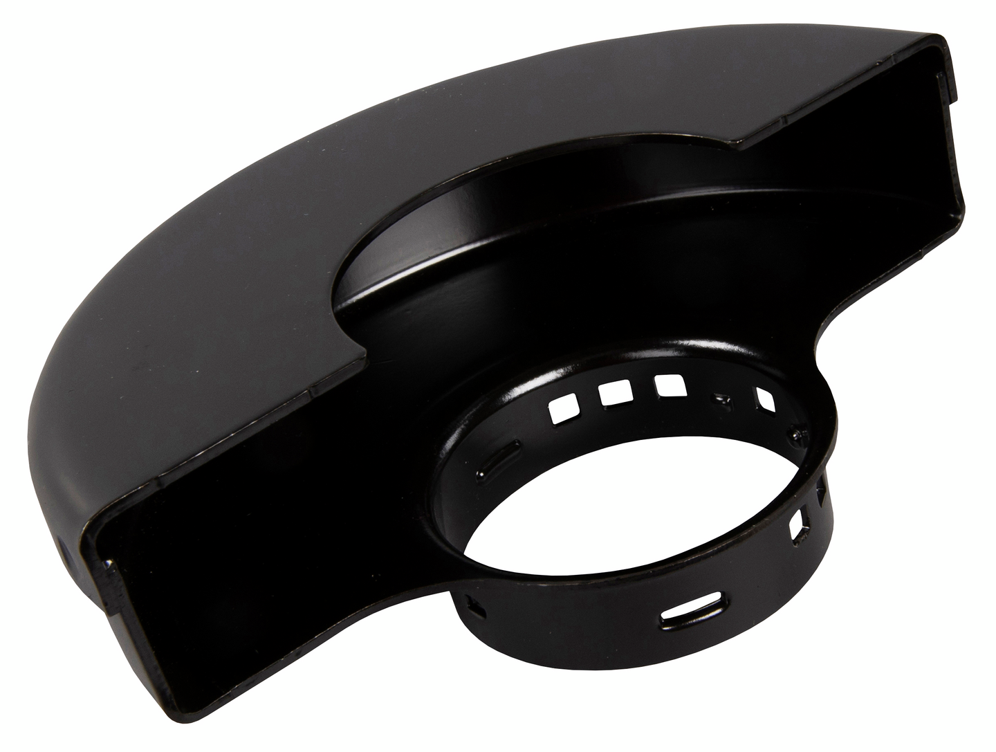 Laikansuoja Makita 125mm katkaisuun suljettu pikasäätö