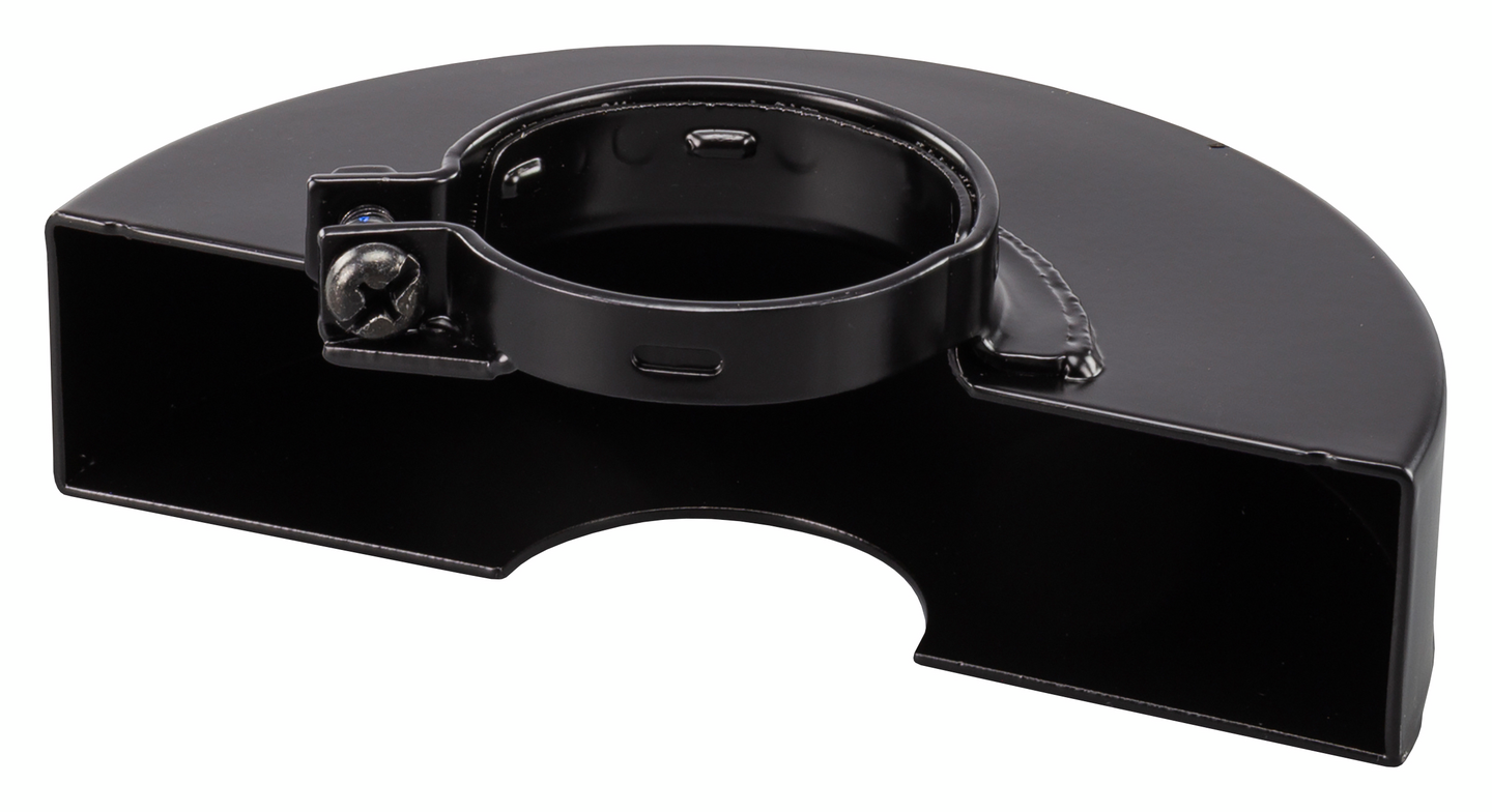 Laikansuoja Makita 180mm katkaisuun