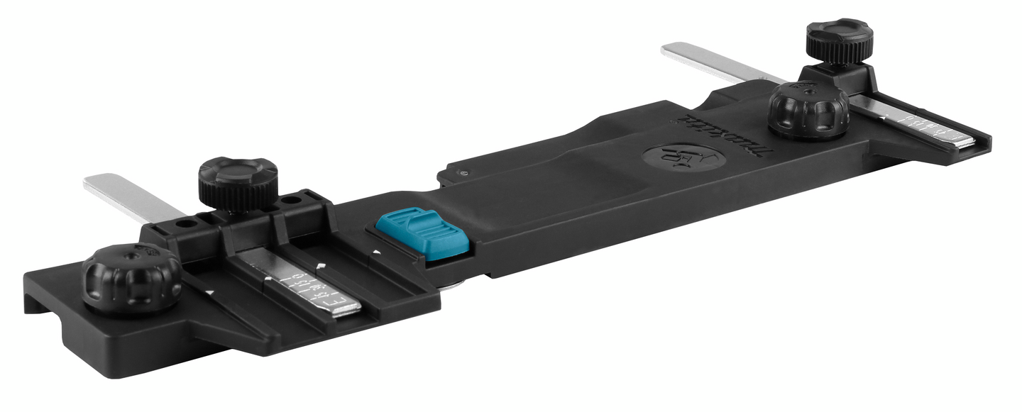 Ohjauskiskon adapteri Makita pyörösahalle HS6601