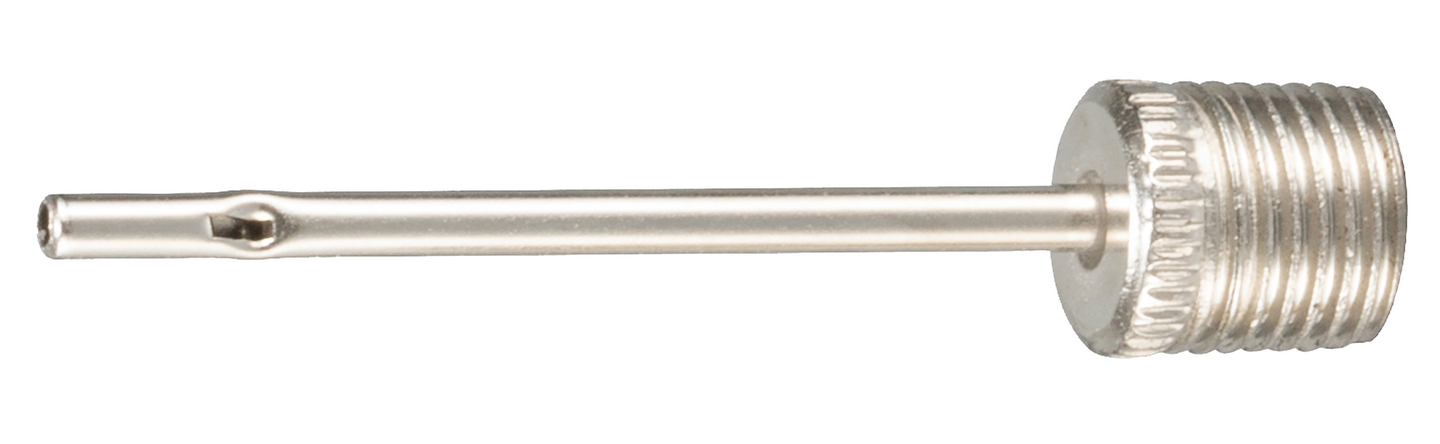 Venttiili Makita pallojen täyttöön ilmapumpuille DMP180 ja MP100D