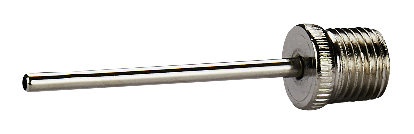 Venttiili Makita pallojen täyttöön ilmapumpuille DMP180 ja MP100D