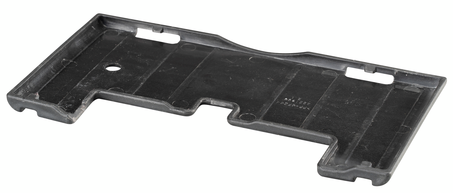 Pohjalevy Makita muovia laattaleikkuriin DCC501