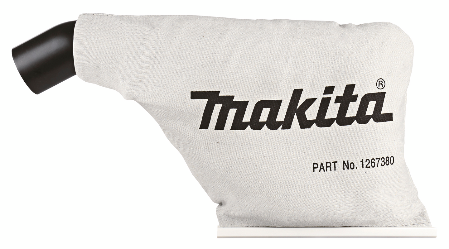 Pölypussi Makita mallille DCC501