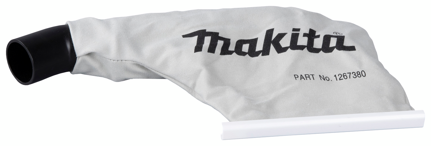 Pölypussi Makita mallille DCC501