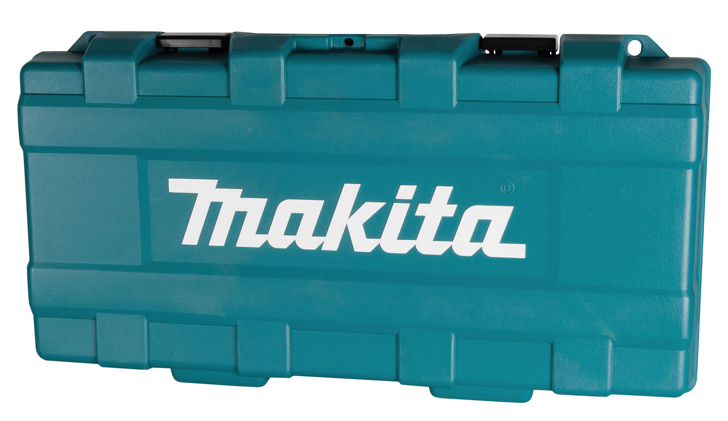 Muovisalkku Makita puukkosahalle DJR360