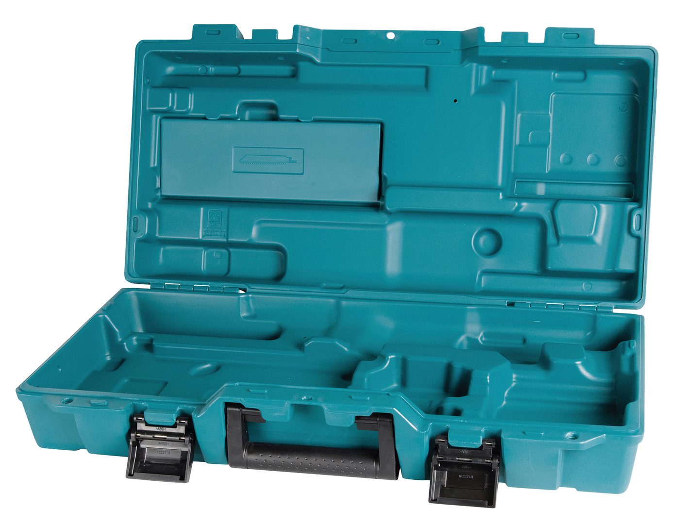 Muovisalkku Makita puukkosahalle DJR360