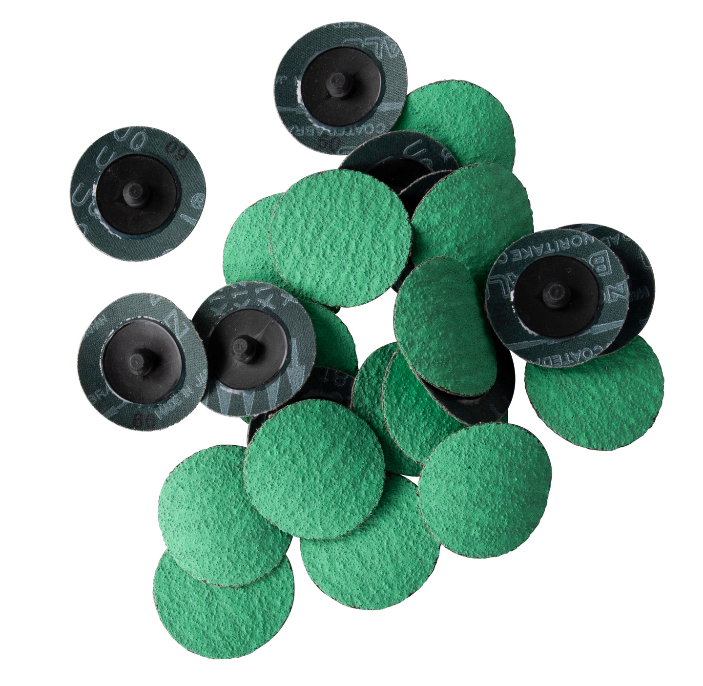 Hiomapyörö Makita 50mm K60 maalin poistoon 25kpl