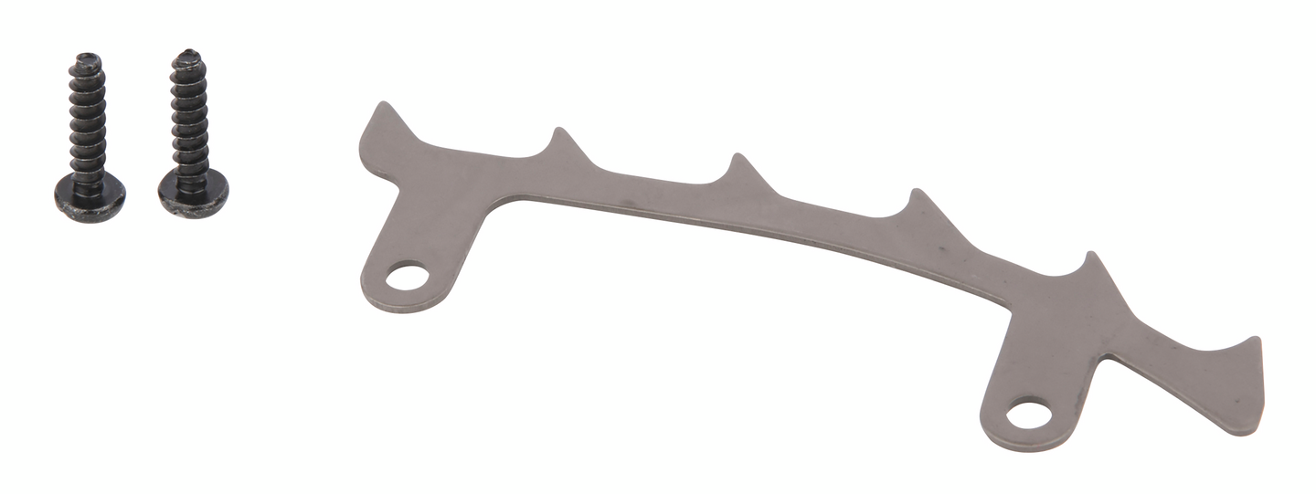 Kaarnatuki Makita ketjusahalle DUC302 sisältää ruuvit