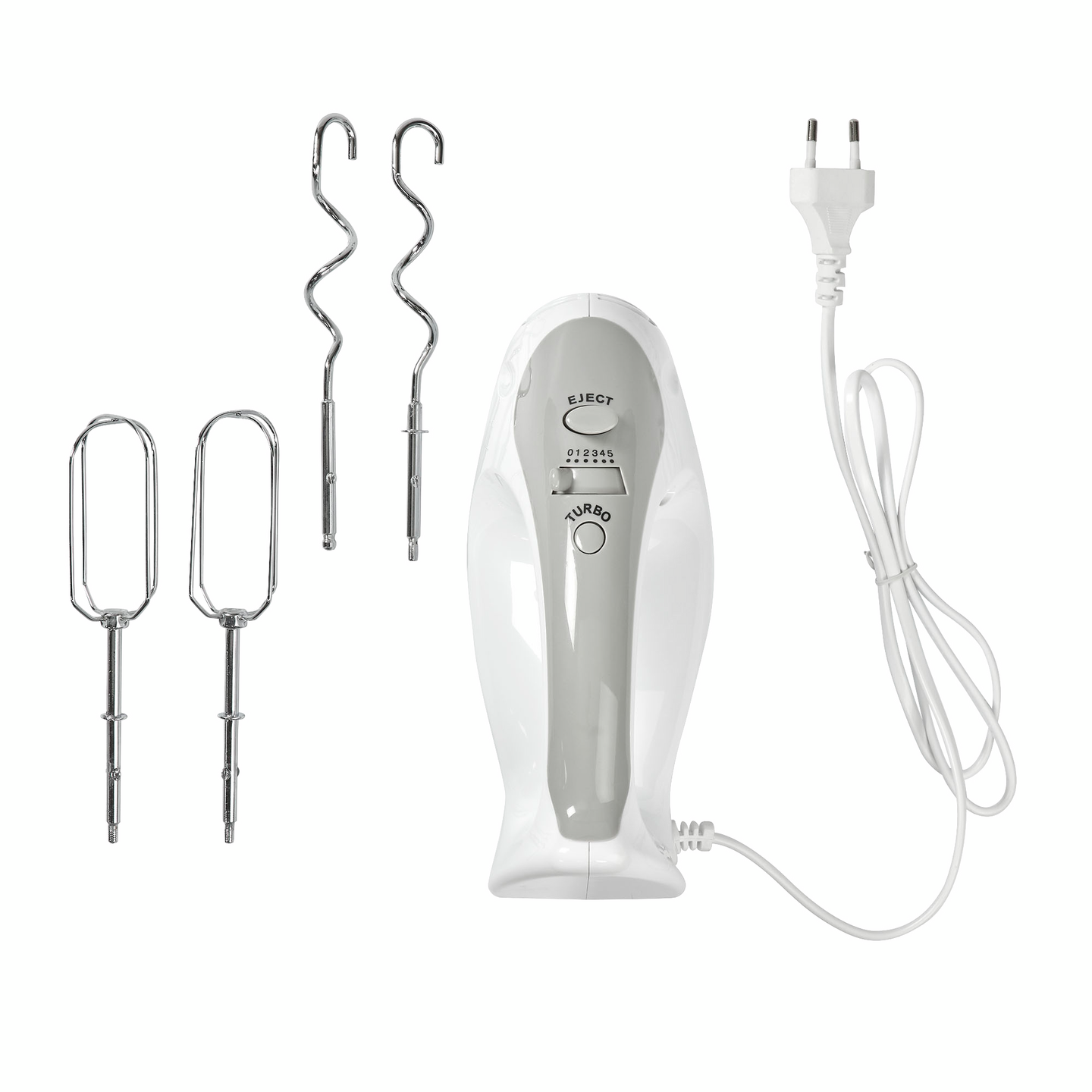 Käsivatkain Nedis 200W 5-nopeuksinen