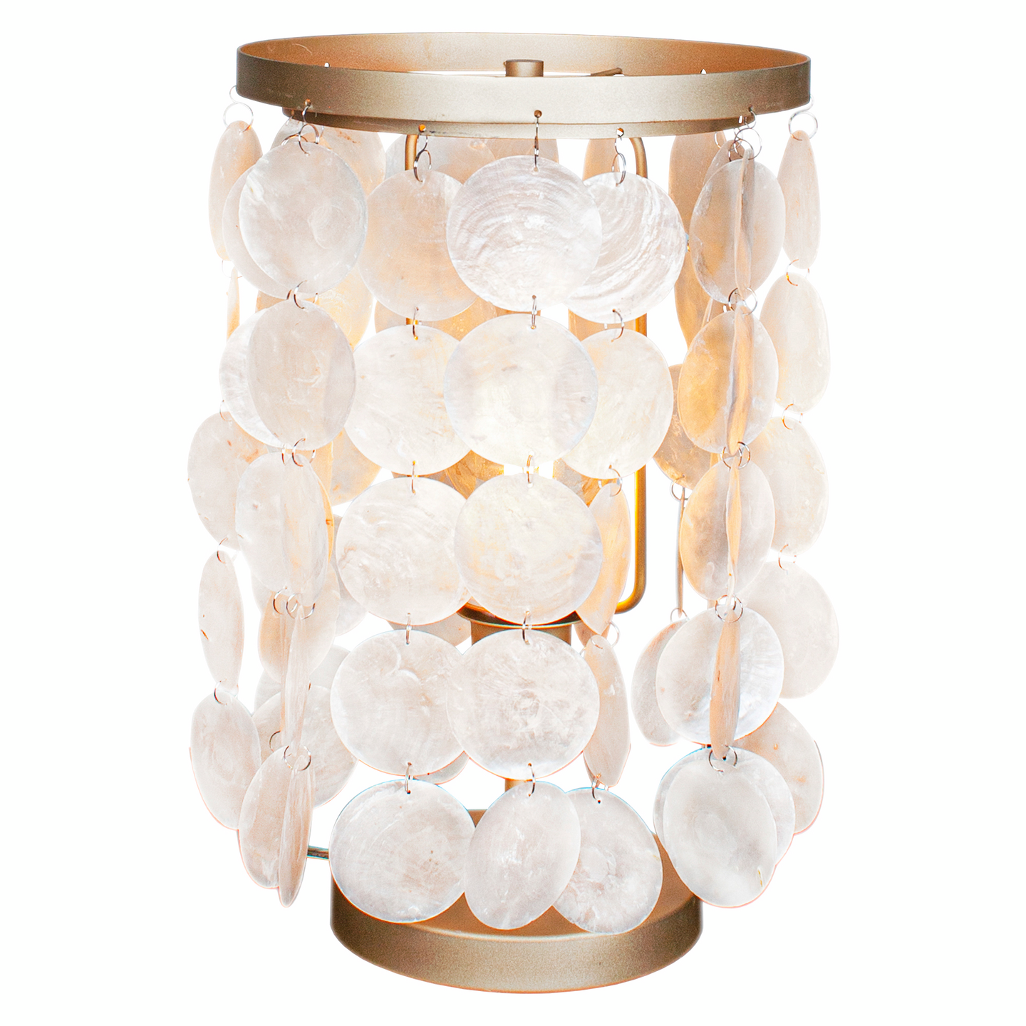 Pöytävalaisin By Rydéns Diana kulta