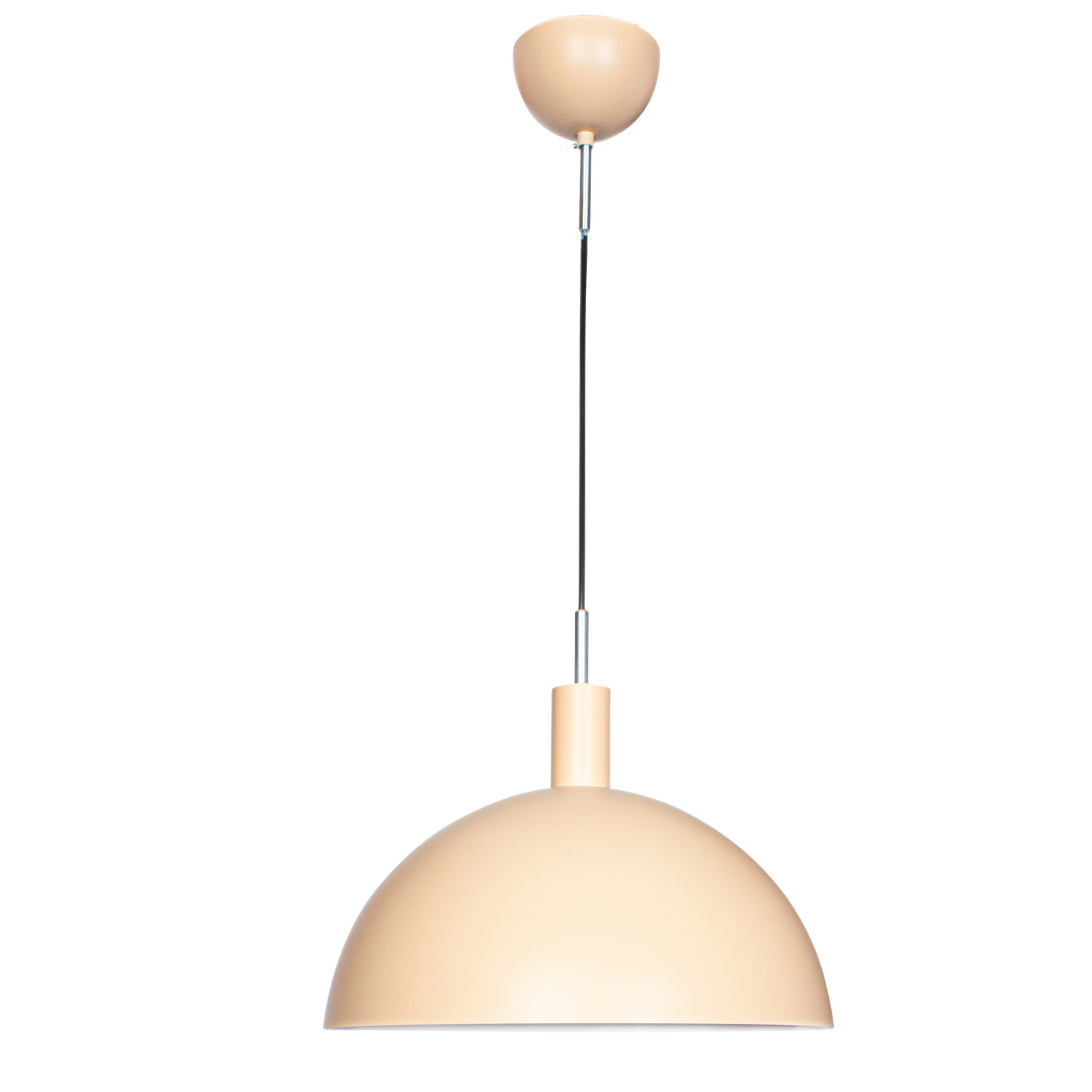 Riippuvalaisin By Rydéns Cabano beige