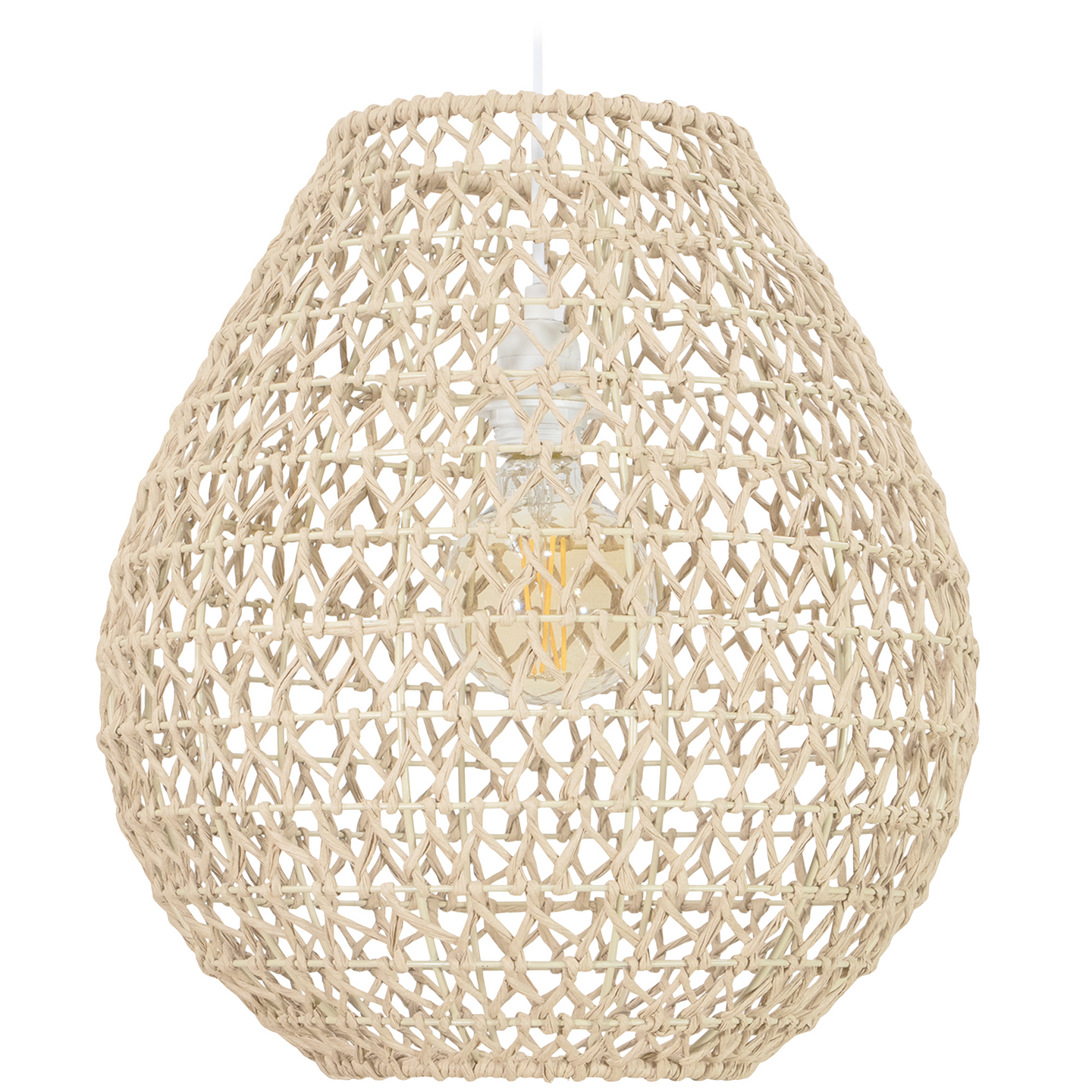 Riippuvalaisin Sessak Celine beige