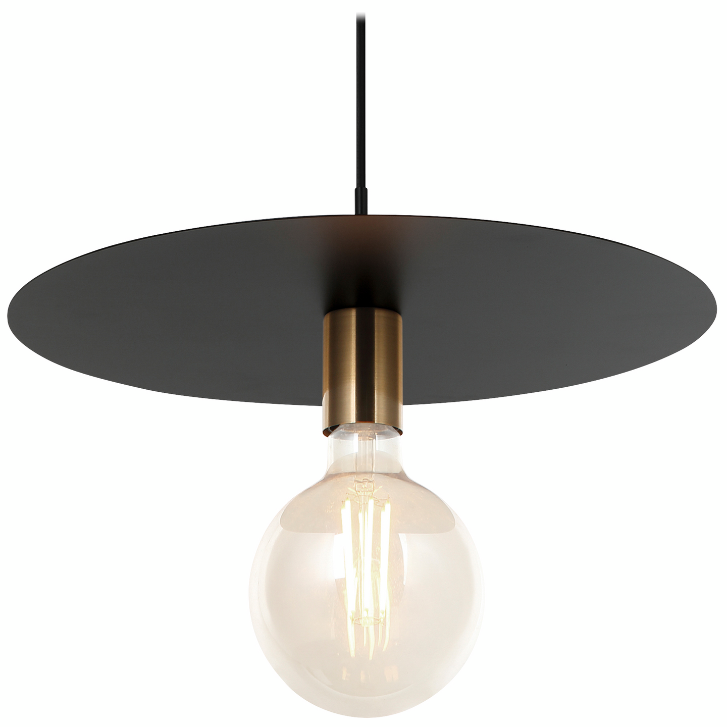 Riippuvalaisin Sessak Morgan musta