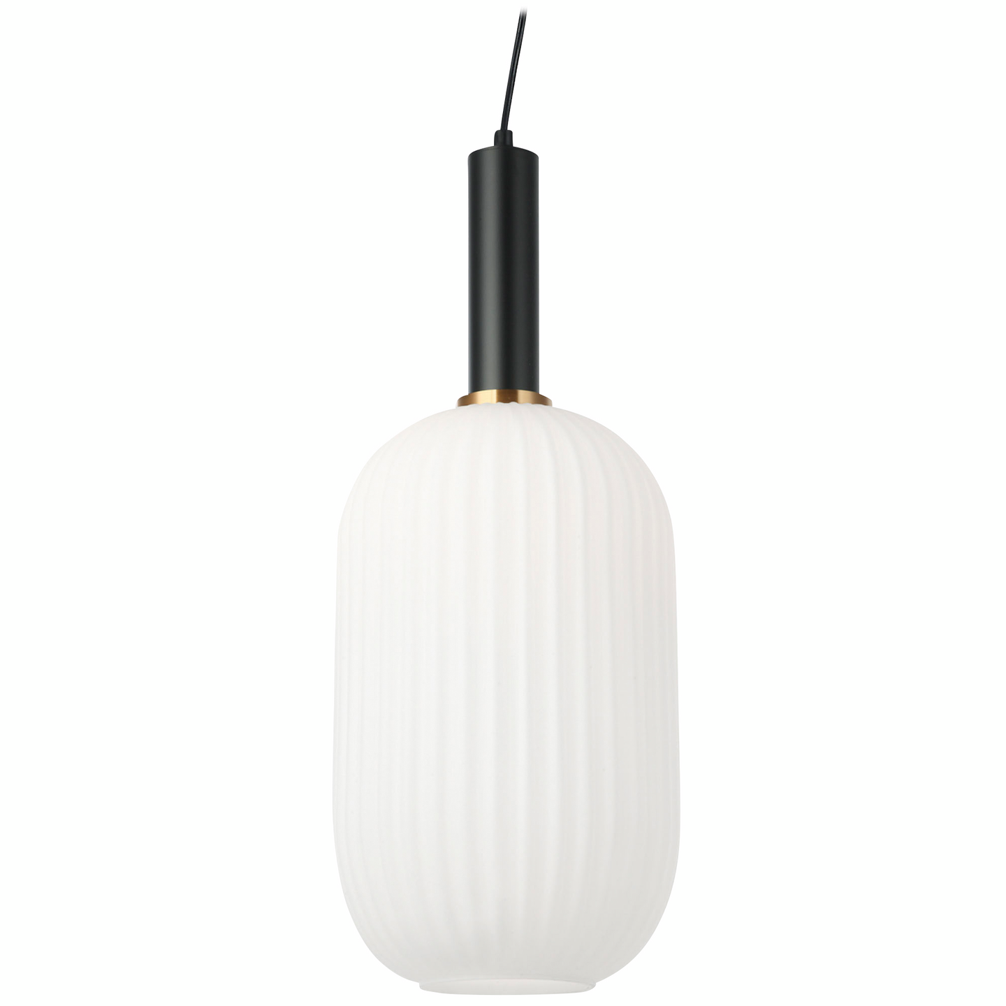 Riippuvalaisin Sessak Millie musta