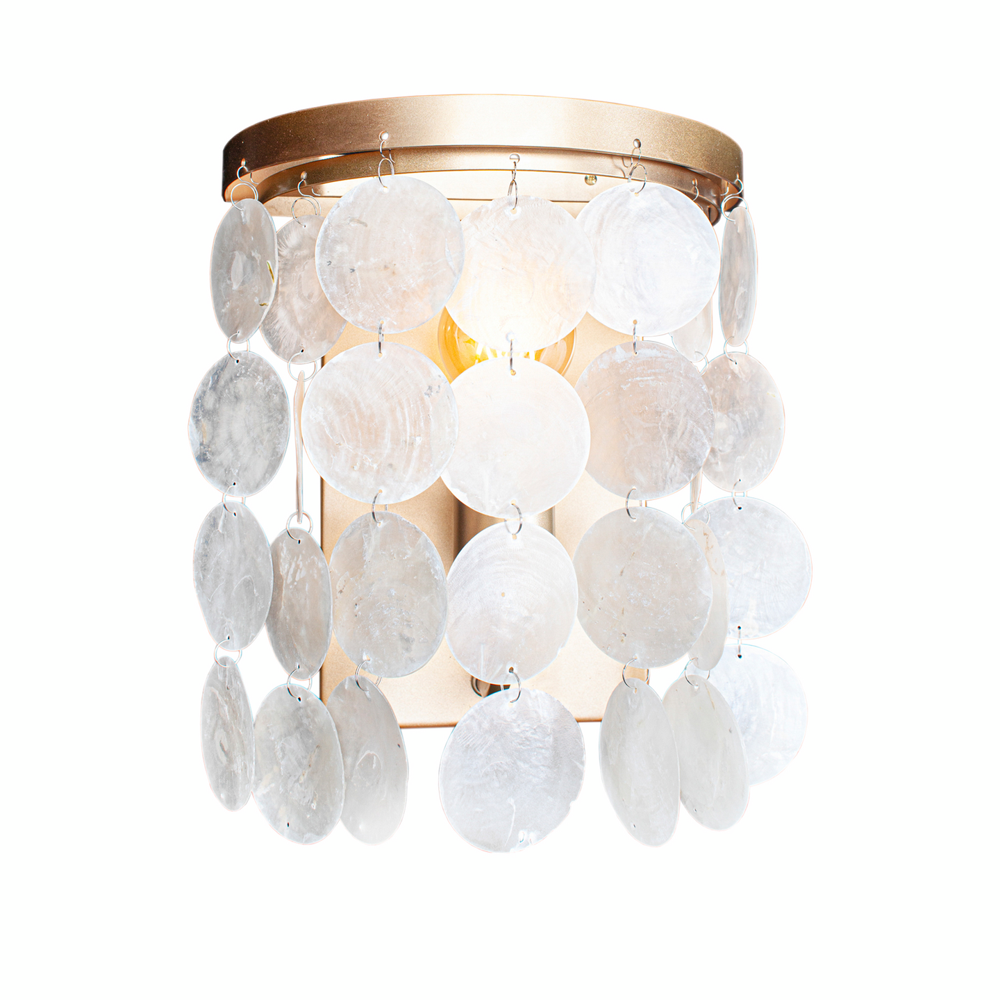 Seinävalaisin By Rydéns Diana kulta