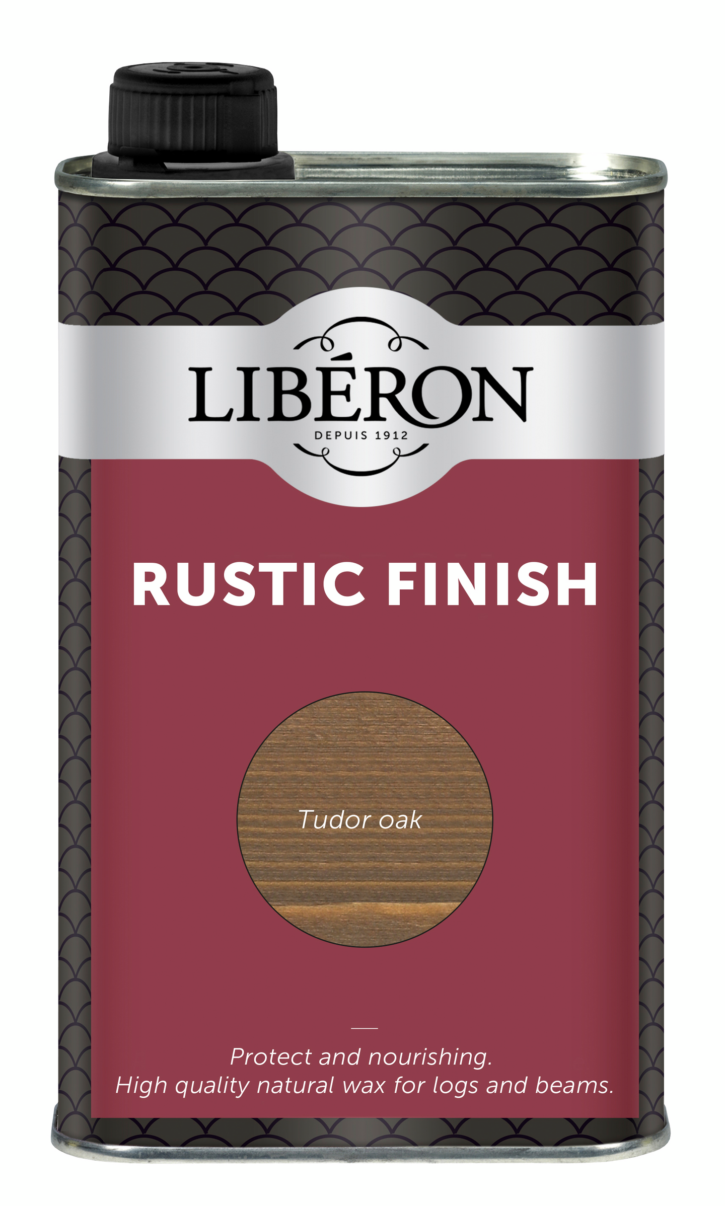 Liberon Antiikkipatina 500ml Tudor Oak